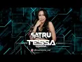DJ SATRU VIRAL TIK TOK REMIX - DJ TESSA MORENA DONT PLAY PLAY BOSKUAH