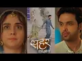 Lagu Seher Hone Ko Hai New Promo: Mahid Drags Seher Out Of School, Kauser Visits Seher Again