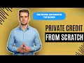 Private Credit Riches in the Niches