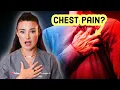Angina: Symptoms, Causes, and When to Worry | Doctor Explains