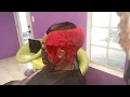 Short Cut Quick-weave