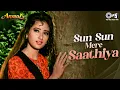 Download Lagu Sun Sun Mere Saathiya | Anmol | Manisha Koirala | Lata Mangeshkar | 90s Hindi Songs