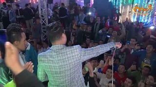 مهرجان أرض الوجع رمضان البرنس و عبسلام       شركة النجوم             دندنها