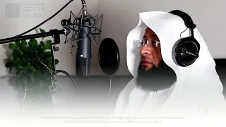  إن الله وملائكته يصلون على النبي  خاشعة بصوت الشيخ بدر التركي دندنها