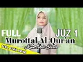 Download Lagu JUZ 1 FULL SURAT AL-BAQARAH 1-141 - Kuntriksi Ellail