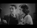 Charles Farrell and Marian Nixon singing in After Tomorrow
