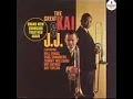 J.J.Johnson & Kai Winding - Alone Together