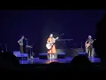 Julieta Venegas (Te Encontre )Dallas 10-12-22