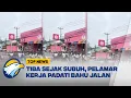 Download Lagu Antrean Panjang Pencari Kerja  - [Top News]