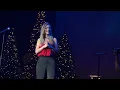 2021 12 12 Jennifer Paige - Crush