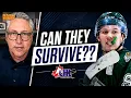 The CHL Has A MASSIVE Problem s Darren Dreger FN Barn Burner