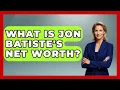 What Is Jon Batiste s Net Worth - Jazz Music Legends