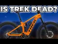 TREK BIKES IS IN TROUBLE - Plus other CRAZY Mountain Bike News