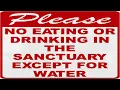 "How Wet Are You Willing To Get" Dayton Valley Community Church - 08 Sep 24 - Pastor Steve Wingate
