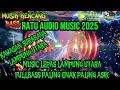 🟢RATU AUDIO MUSIC 2025‼️MUSIC LEPAS KAWASAN SURABAYA LAMPUNG UTARA FULLBASS#dj #ratuaudio #trending 