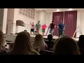 Lambda Chi Alpha Pearl Jam 2019