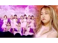 《Comeback Special》 WJSN (Cosmic Girls) (우주소녀) - Secret (비밀이야) @인기가요 Inkigayo 20160821