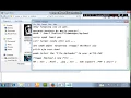 tutorial deface by Mr H5N1 EASY
