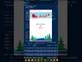 How to - Tkinter Python Christmas Cards