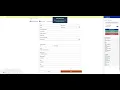 How to use VFS Global Chrome Extension