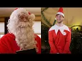 Bad Elf on the Shelf