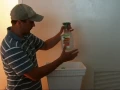 Redneck Air Conditioner - Cheap Cool Air
