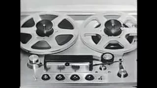 Success Story Ampex