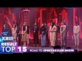 Download Lagu PENUH KETEGANGAN! Hanya 14 Kontestan Yang Melaju ke Babak Spektakuler Show!  - Indonesian Idol 2023