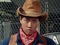 Download Lagu kenichi smith: american ninja