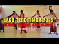 Download Lagu Lagu Tebe Timor Terbaru 2025 // KOE TEBE ONANA // Armen Kalei 🎤