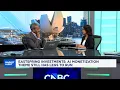 We prefer North Asia for AI hardware theme China is a stock picker s market Eastspring Investments