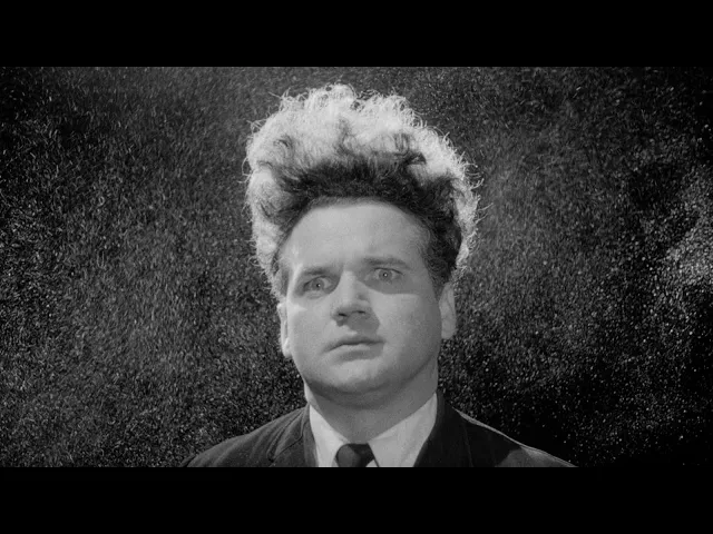 Richard Linklater on Why Eraserhead Blew His Mind