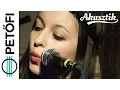 Lagu Manoya - Csönded vagyok (Petőfi Rádió Akusztik)