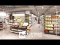 Whole Foods Market launching smaller format city-focused stores