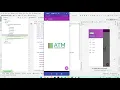 Atm Service System Project in Android with Source Code Free Android Project for College Student