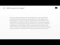 Chapter 8 Debugging and better understanding your code