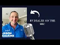 Abilene Real Estate Agent Interviews RV Dealer in Abilene Texas