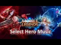 Download Lagu Mobile Legends: Soundtrack Select Hero Music