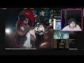 ¡NO PUEDO CREER ESTO! - REACCIÓN a ALL WHITE (REMIX) FANTA ROSARIO ft. DE LA GHETTO & BRRAY