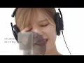 メリクリ/BoA を宇野実彩子(AAA)が歌ってみた！