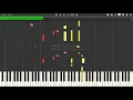 Download Lagu [Funguypiano Ver.] BTS Jungkook「Still With You」 Piano Tutorial