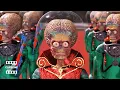 Mars Attacks The Aliens Arrive ClipZone Comedy Callbacks