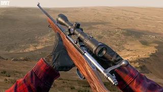 *Spoiler Warning* FINAL DAY NEW DAYZ BADLANDS DLC *Testing Multi-streaming on new PC* 🔴 LIVE 🔴