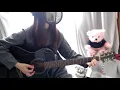 クリスマス / amazarashi cover ギター弾き語り