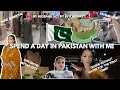 Download Lagu A day in Pakistan! Husband got bit by a monkey, the worst food, trying coconut water, MetroCity tour