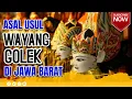Download Lagu Asal Usul Wayang Golek di Jawa Barat