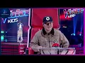 Christian Louie Pon slays his performance of Little Mix’s ‘Secret Love Song’ | The Voice Kids 2026