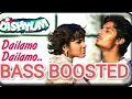 Download Lagu Dailamo Dailamo _ BASS BOOSTED _ Vijay Antony Hits _ Dishyum Songs.mp4