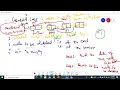 Linked List Using Python - Delete a Node