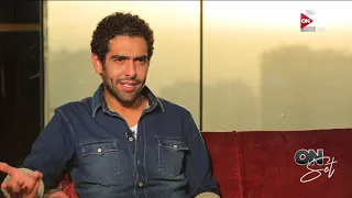أون ست   الفنان محمد كيلاني يكشف سبب توقفه عن الغناء دندنها